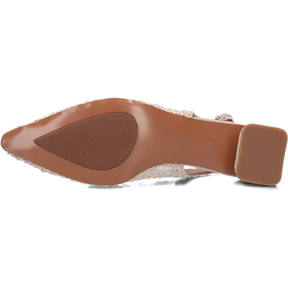 Stefano Lauran Hakken D24059 Beige, foto 5