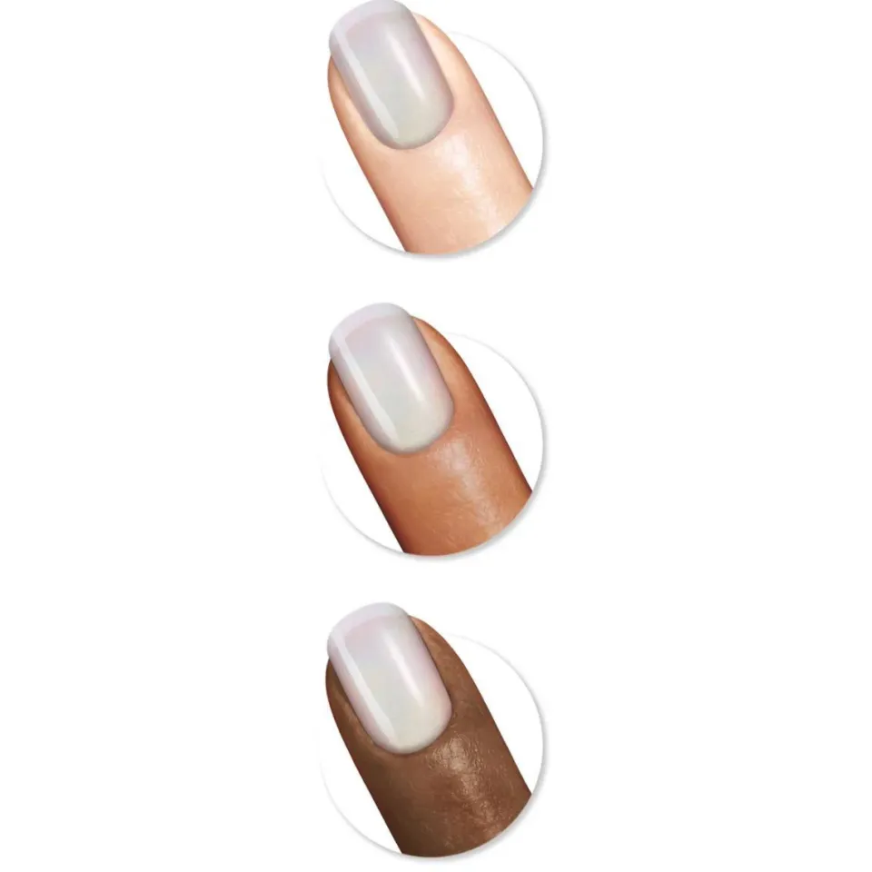 Sally Hansen Miracle Gel nagellak top coat 106 Unicorn, foto 5