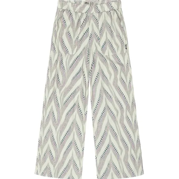 Picture Helia outdoorbroek ecru, foto 2