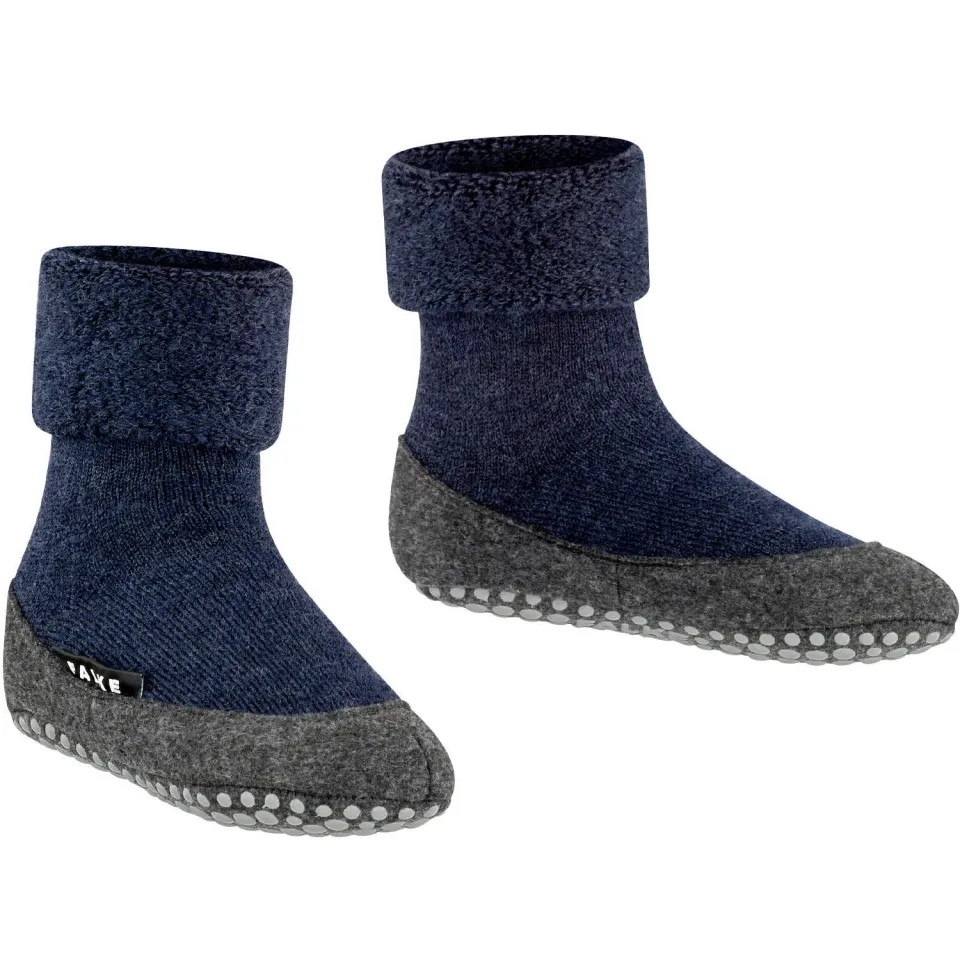 Falke antislip sokken blauw, foto 5