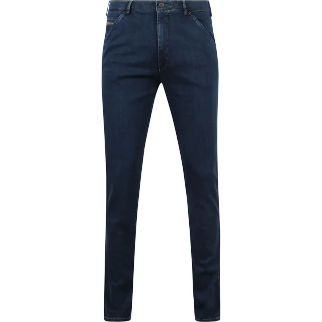 Meyer Broek Meyer Chicago Broek Donkerblauw