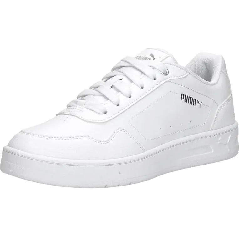Puma Court Classy sneaker wit, foto 5