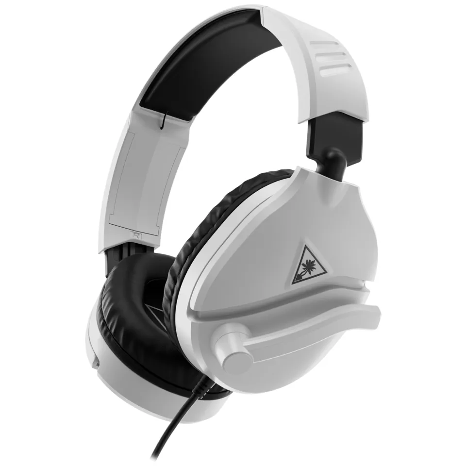 Turtle Beach Recon 70X gamingheadset wit, foto 2