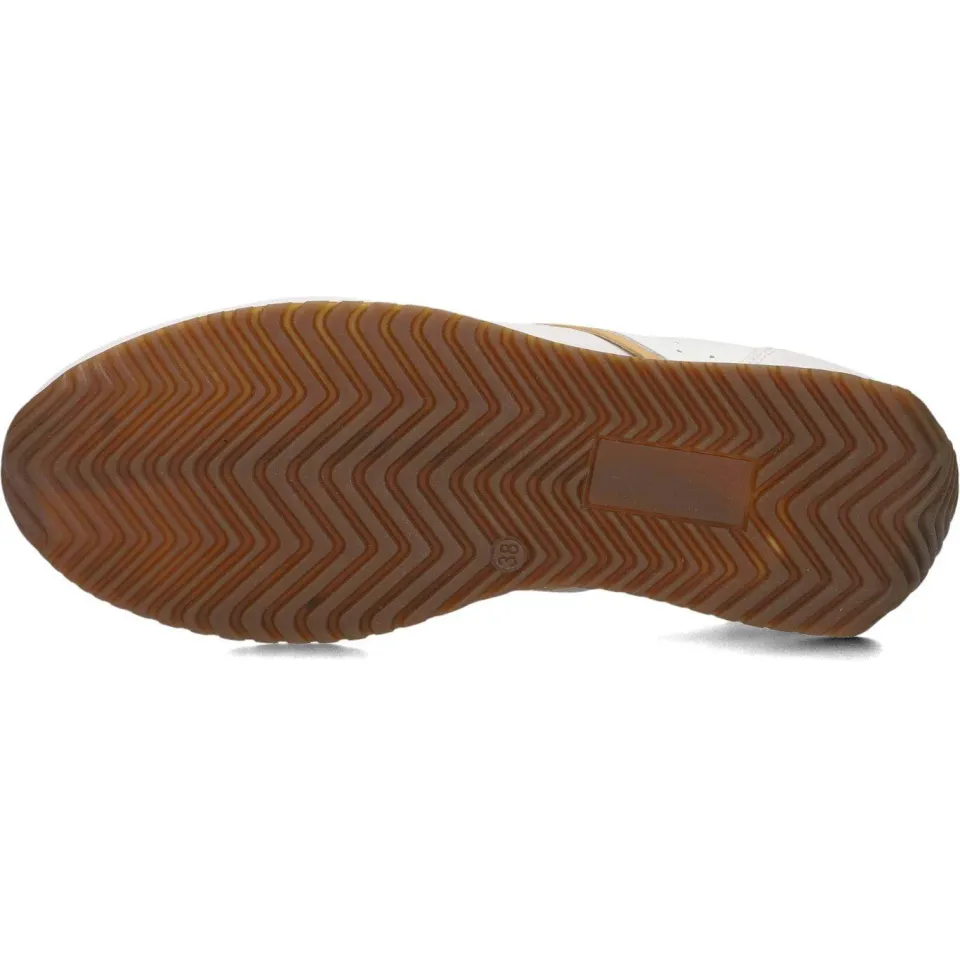 Stefano Lauran Sneakers 1tage1031 Wit, foto 5