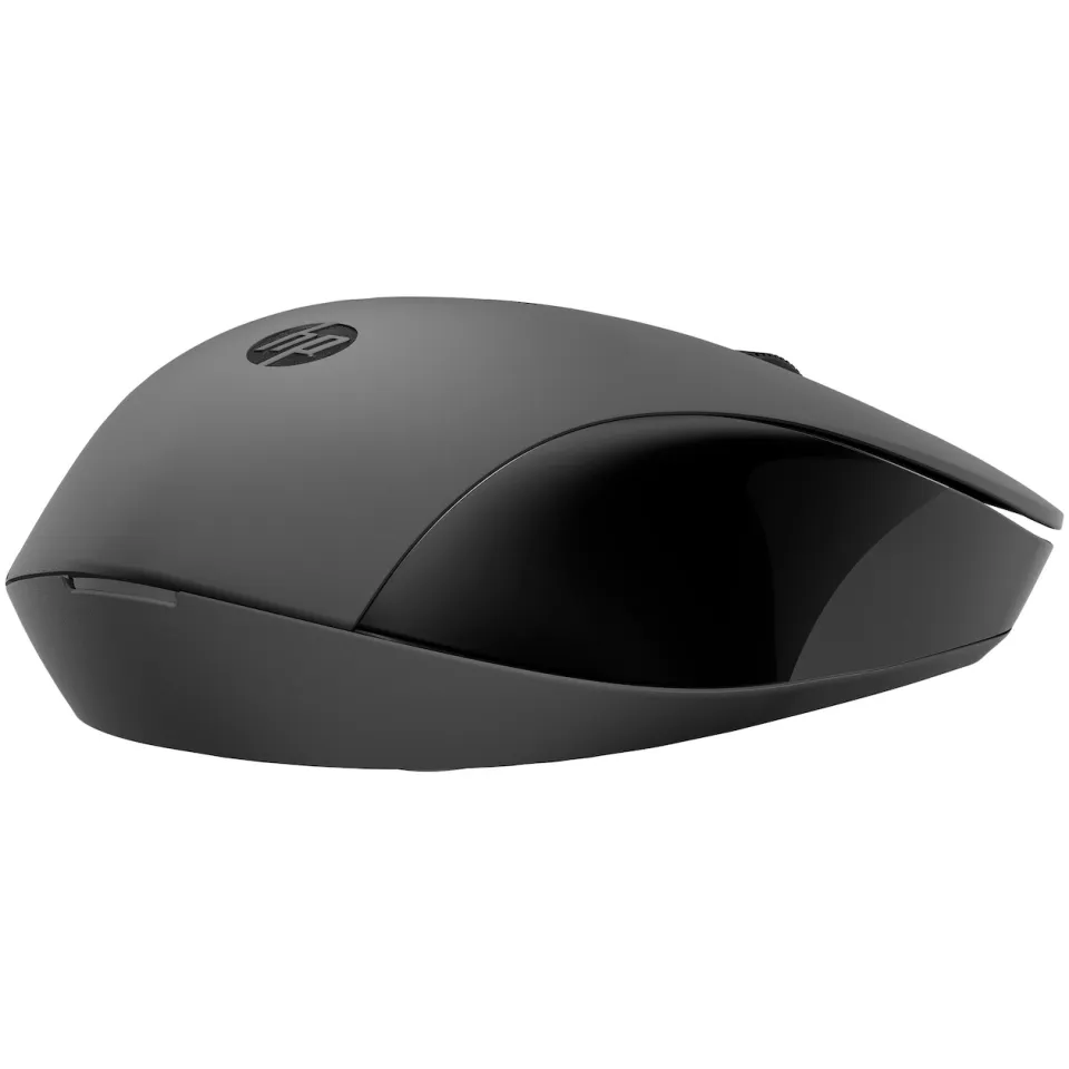 HP 220 draadloze muis zwart, foto 3
