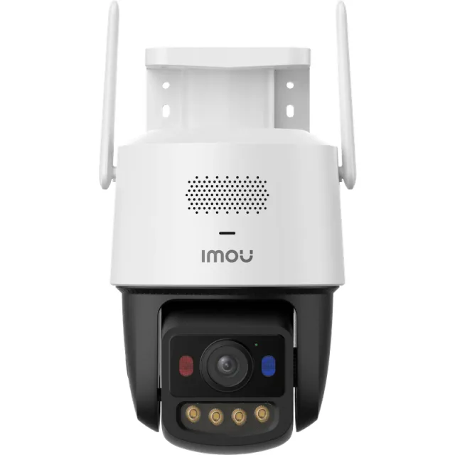 Imou Titan Pro
