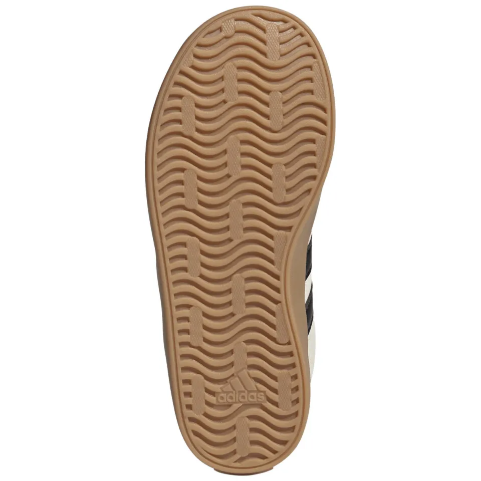 Adidas Sportswear V.L. Court 3.0 suède sneakers - lichtgrijs/zwart, foto 5