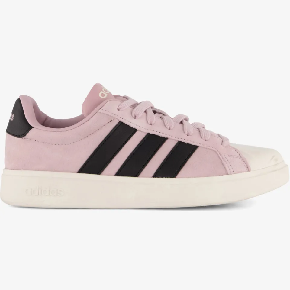 Adidas Streettalk sneakers roze