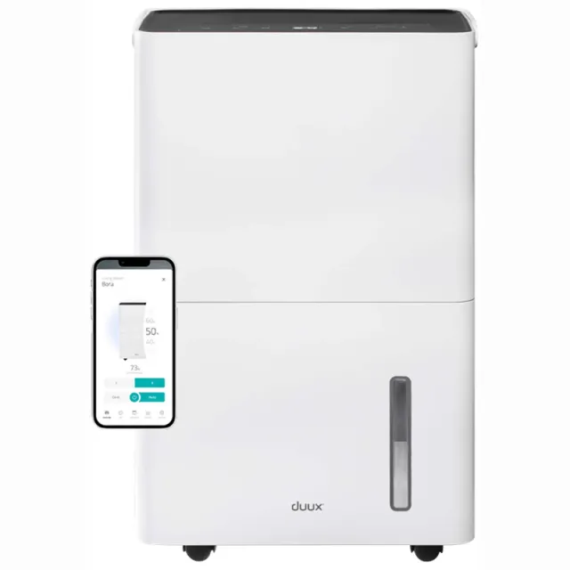 Duux Bora Smart 30L DXDH30 Wit