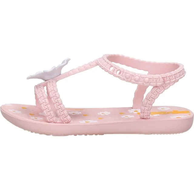Ipanema Daisy Baby sandalen lichtroze, foto 3