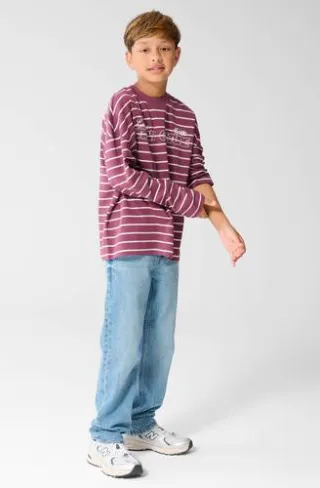 Shoeby jeans - lichtblauw, foto 3