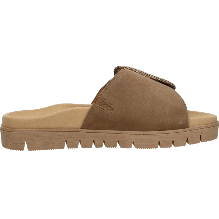 Gabor slippers taupe, foto 6