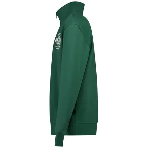 Cars sweater met print - groen, foto 3