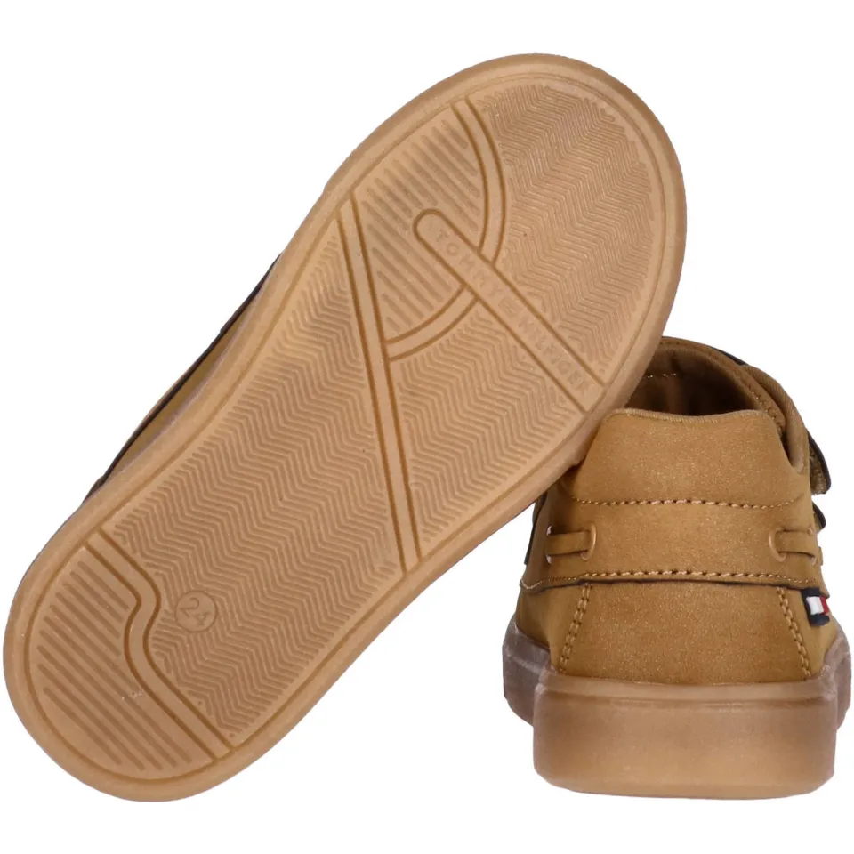 Tommy Hilfiger 35221 sneakers camel, foto 8