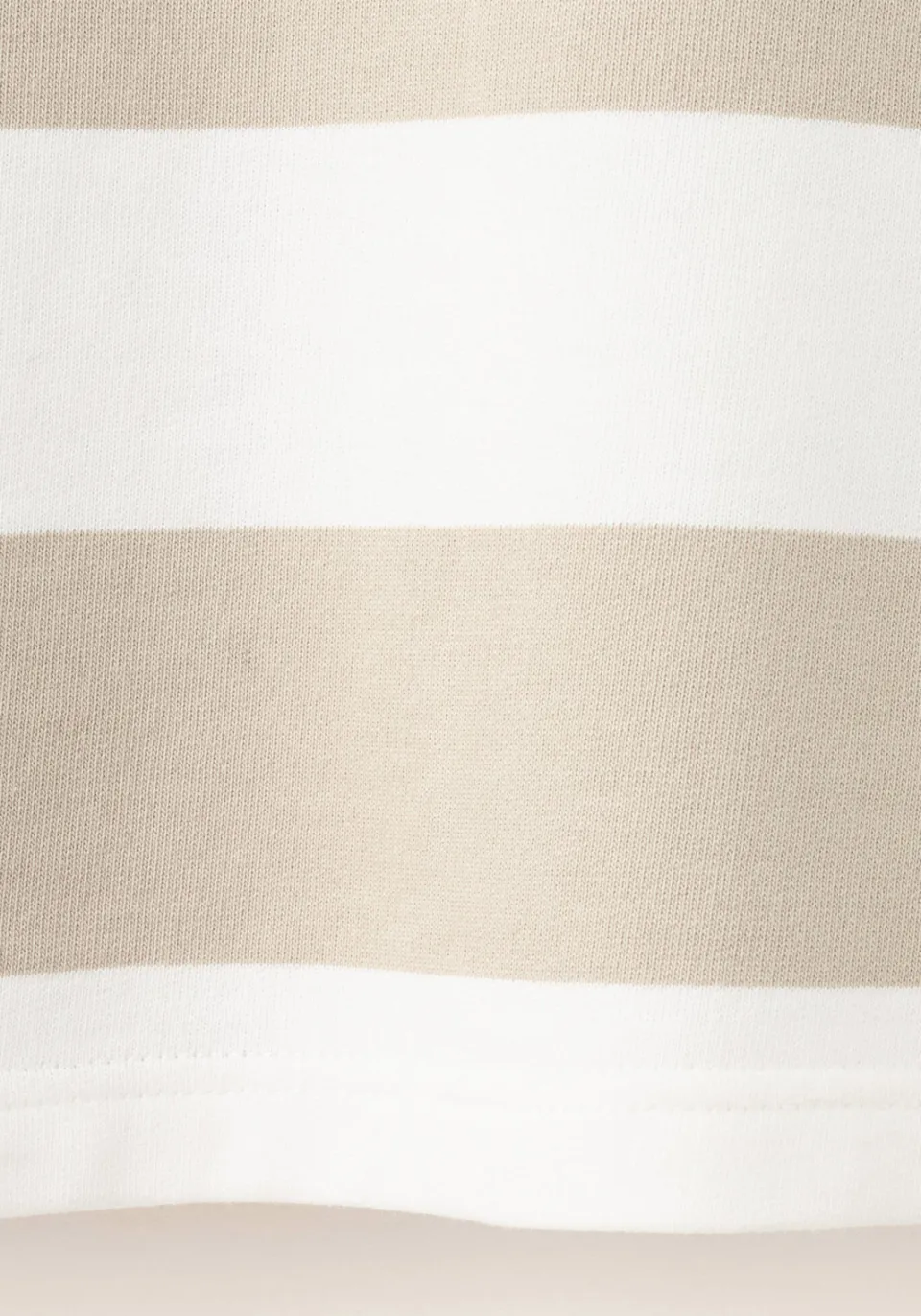Mango Kids gestreepte polo - zand, foto 6