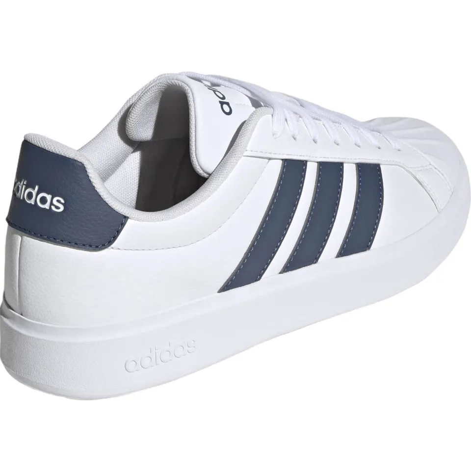 Adidas Sportswear sneakers - wit/grijsblauw, foto 2