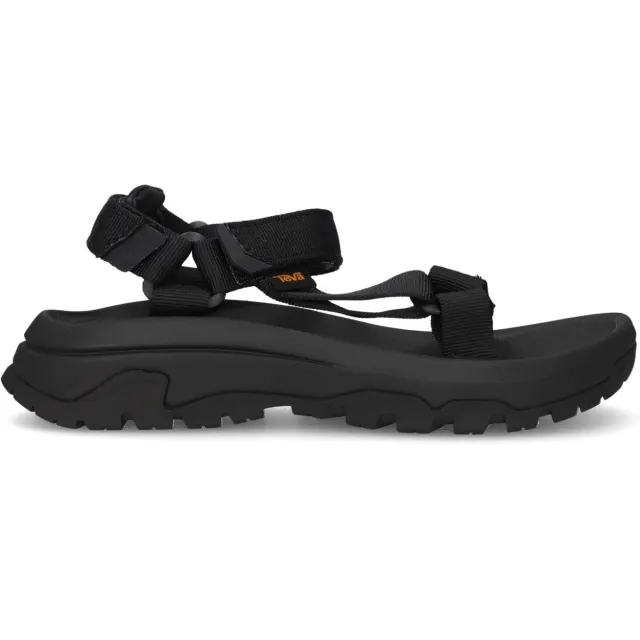Teva Hurricane XLT3 sandalen zwart, foto 2