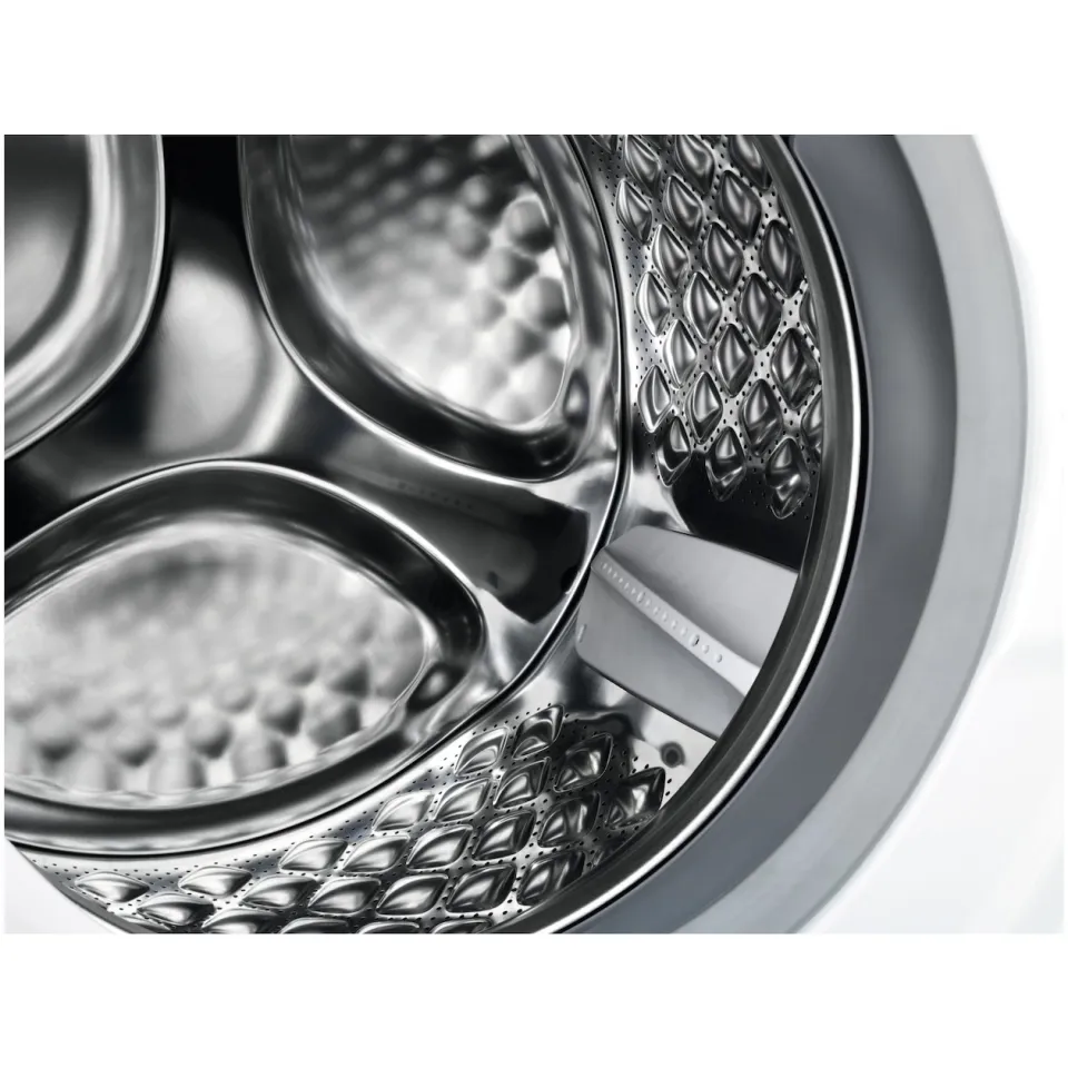 AEG LR7694EUD4 wasmachine wit, foto 3