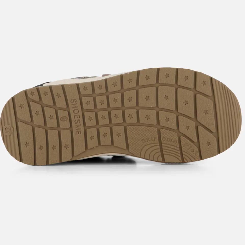 Shoesme Trainer sneakers groen, foto 5
