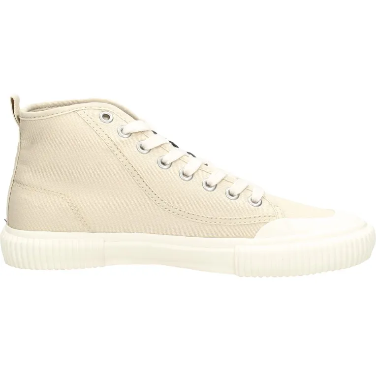 G-Star Noril Mid hoge sneaker beige