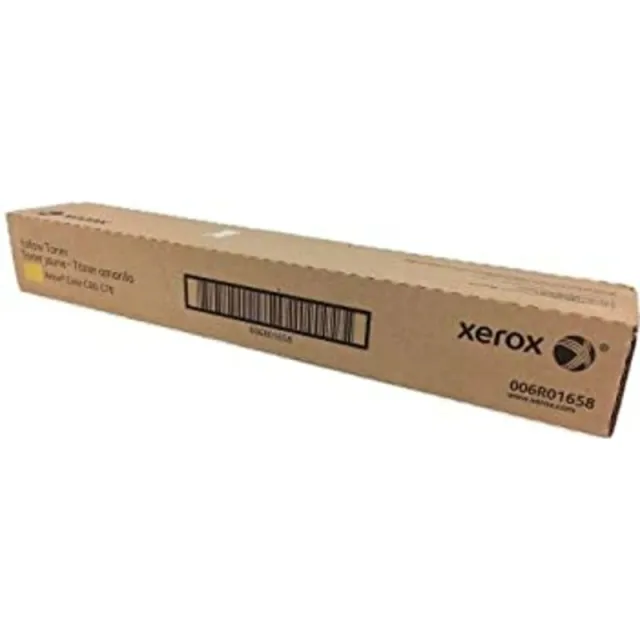 Xerox 006R01658 Toner Geel