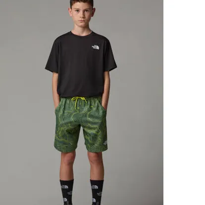The North Face New 24/7 t-shirt zwart, foto 3