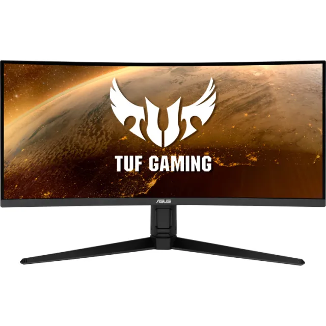 Asus TUF Gaming VG34VQL1B 34'' Curved gaming monitor