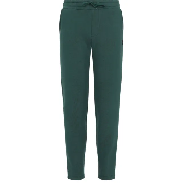 TYGO & vito NextGen slim joggingbroek groen