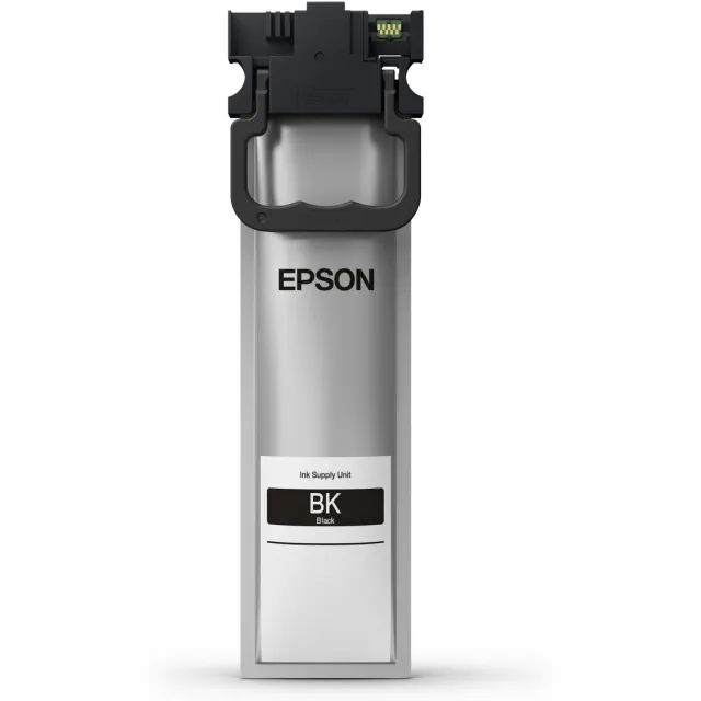 Epson T9641 Inktcartridge Zwart