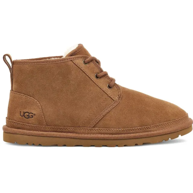 Ugg Neumel laarzen kastanjebruin Chestnut