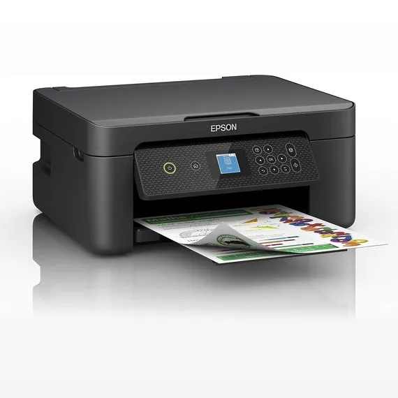 Epson Expression Home XP-3200 all-in-one printer, foto 3