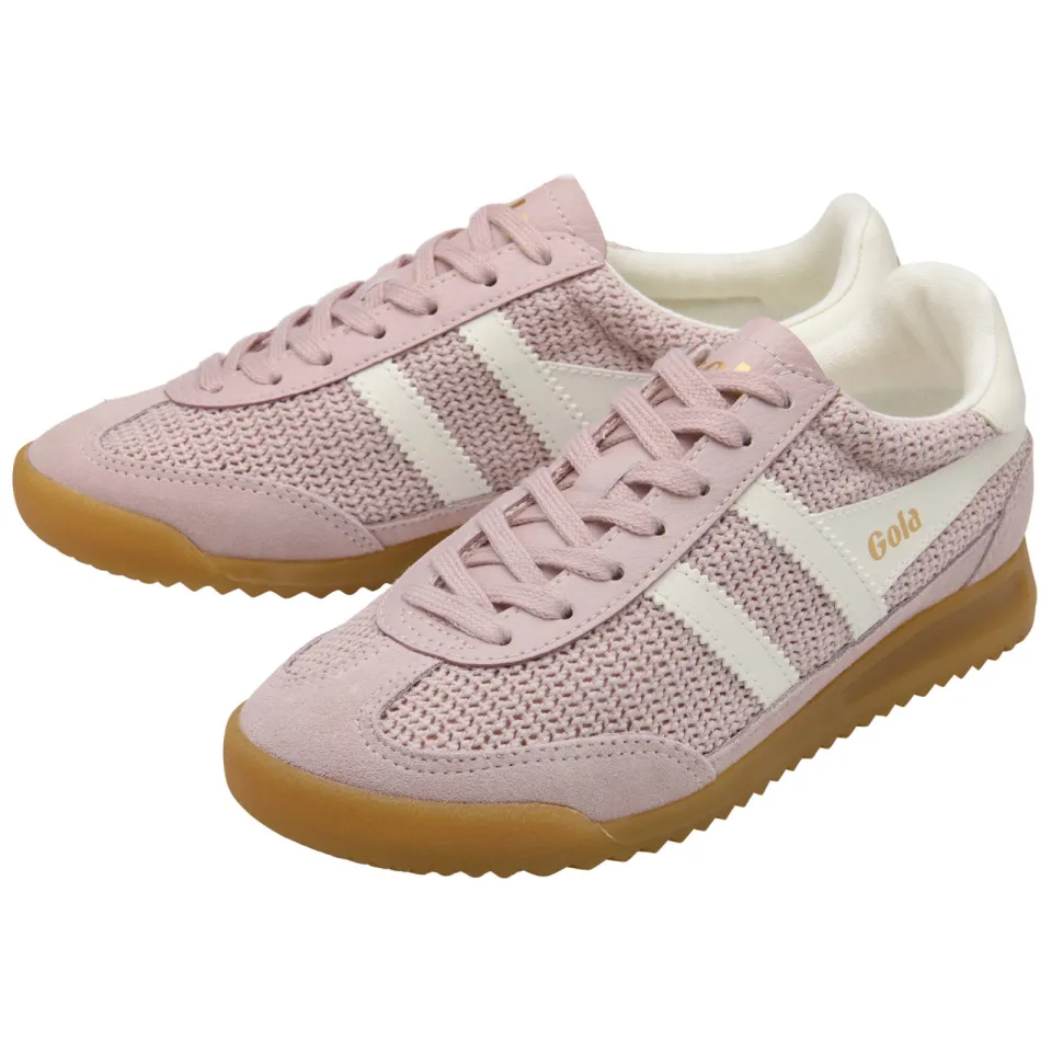 Gola Tornado Zephyr sneakers lichtroze, foto 3