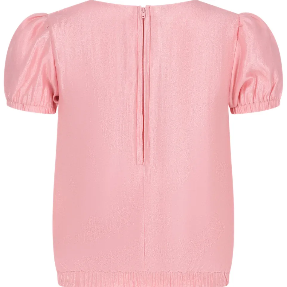 Le Chic blousetop roze, foto 3
