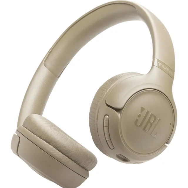 Jbl Tune 530BT Goud