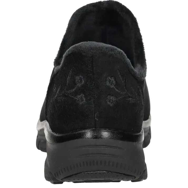 Skechers Slip-Ins Relaxed Fit Easy Going instapper zwart, foto 4