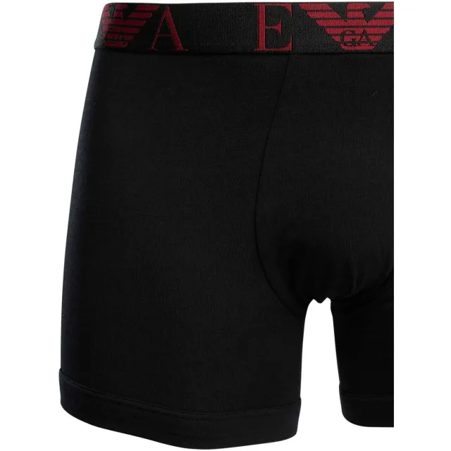 Boxers Emporio Armani 3-pack boxershorts veelkleurig, foto 2