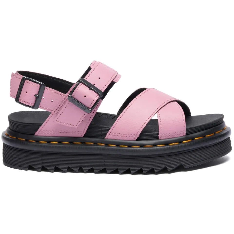 Dr. Martens Voss Ii Dusty sandalen rose athena