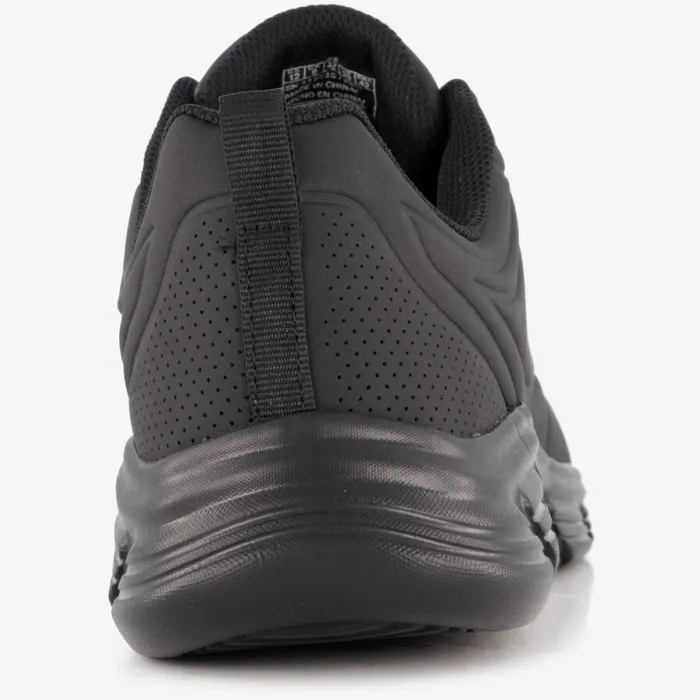 Skechers BOBS Sport B Flex LO - Cool Ease dames sneakers zwart, foto 3