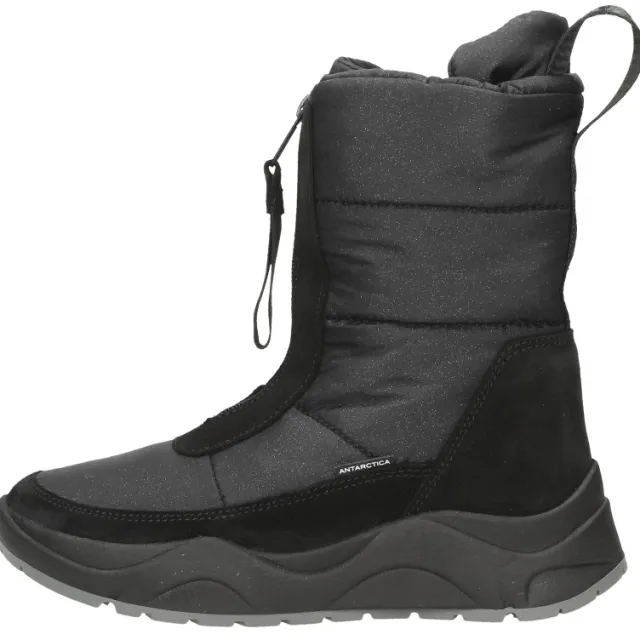 Antarctica Snowboots Zwart