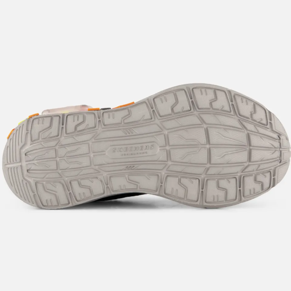 Skechers Garage Two Toy Cars sneaker blauw, foto 7