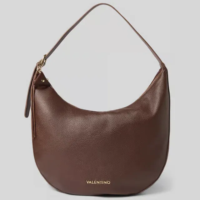 Valentino Bags Maury schoudertas donkerbruin bruin, foto 2
