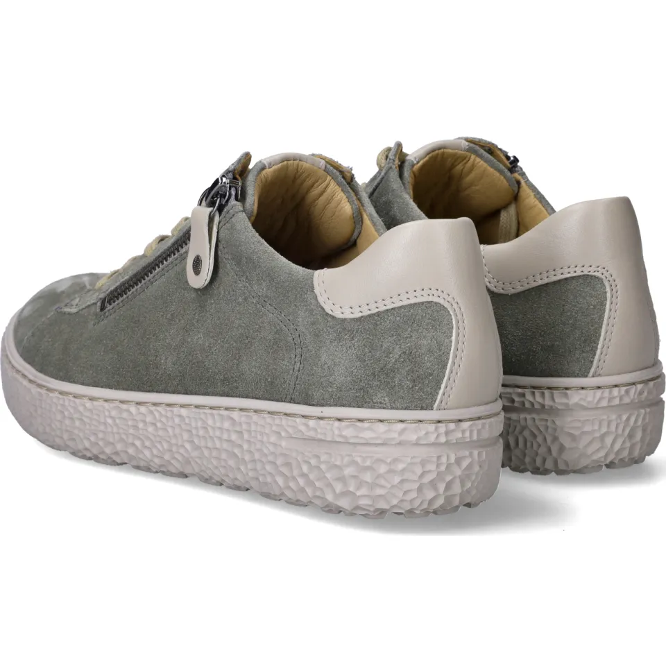 Hartjes Phil sneaker groen, foto 8