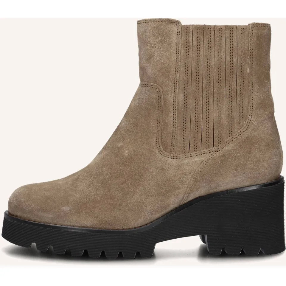 Gabor Boots 621.2 Taupe, foto 4