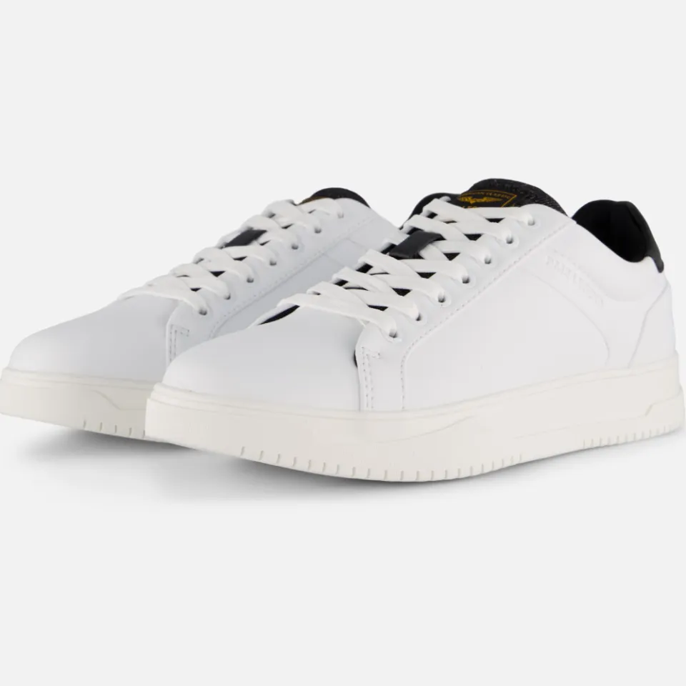 PME Legend Lexicone sneakers wit, foto 3
