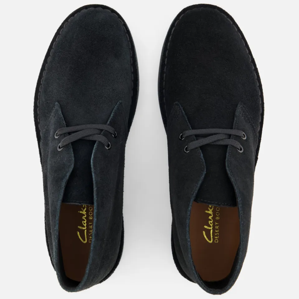 Clarks Desert Boot Evo zwart, foto 7