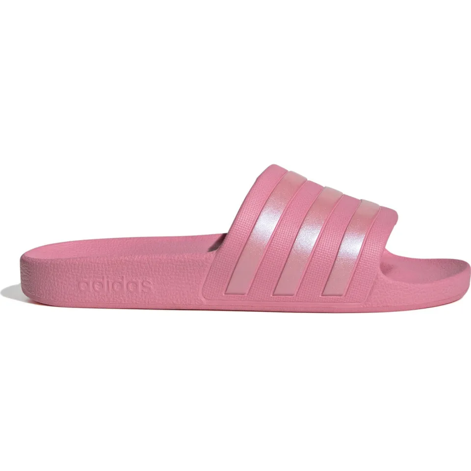 Adidas Sportswear Adilette Aqua badslippers roze, foto 5