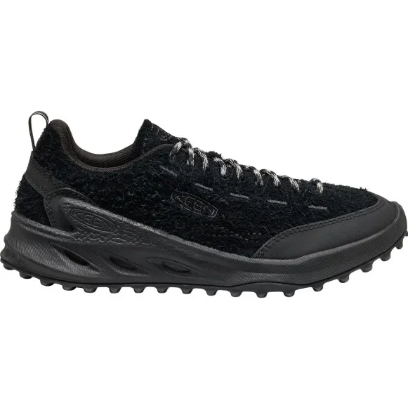 Keen Jasper Zionic sneaker zwart