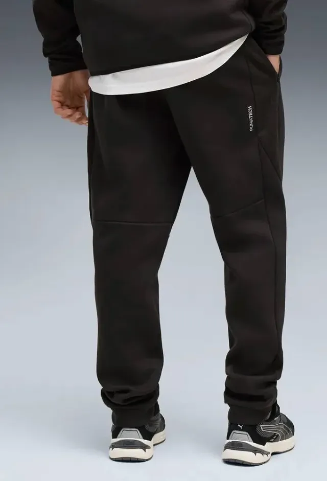 Puma Pumatech Elevated joggingbroek zwart, foto 4