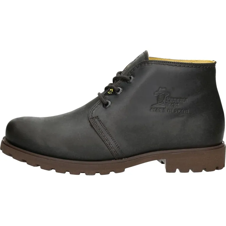 Panama Jack Bota Classic Mid veterboots bruin, foto 2