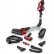 Bosch BCS711PET Unlimited 7 steelstofzuiger rood, foto 2